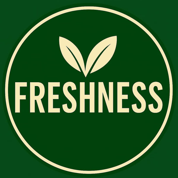 Freshness Food